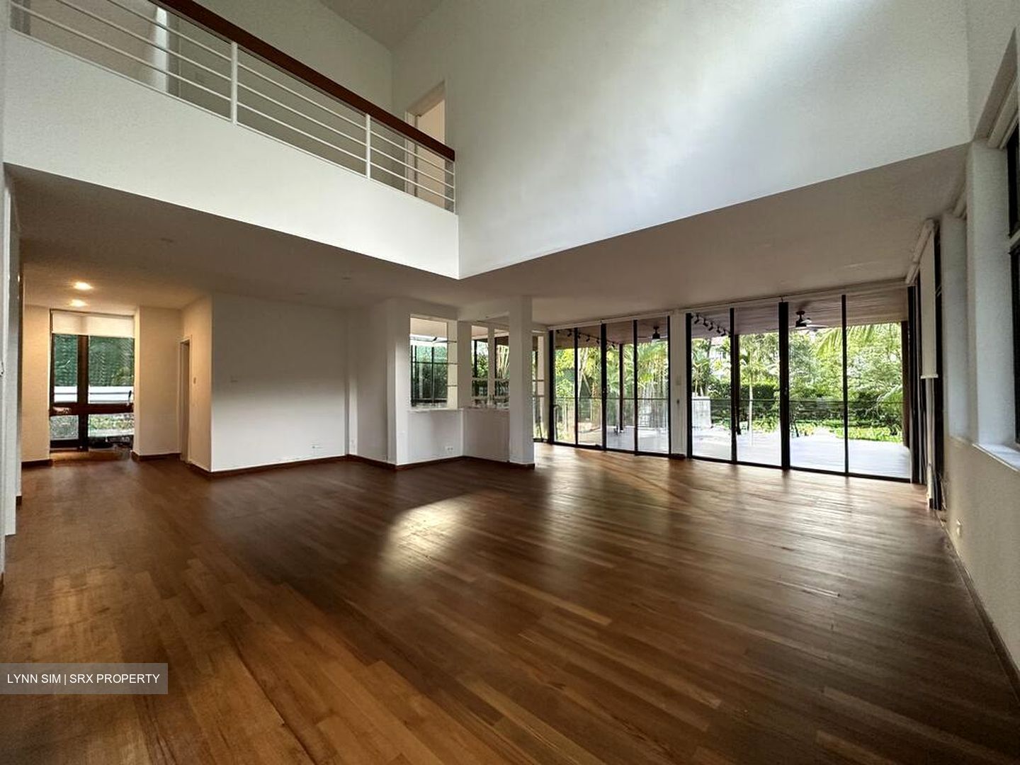 Leedon Park (D10), Detached #501491291